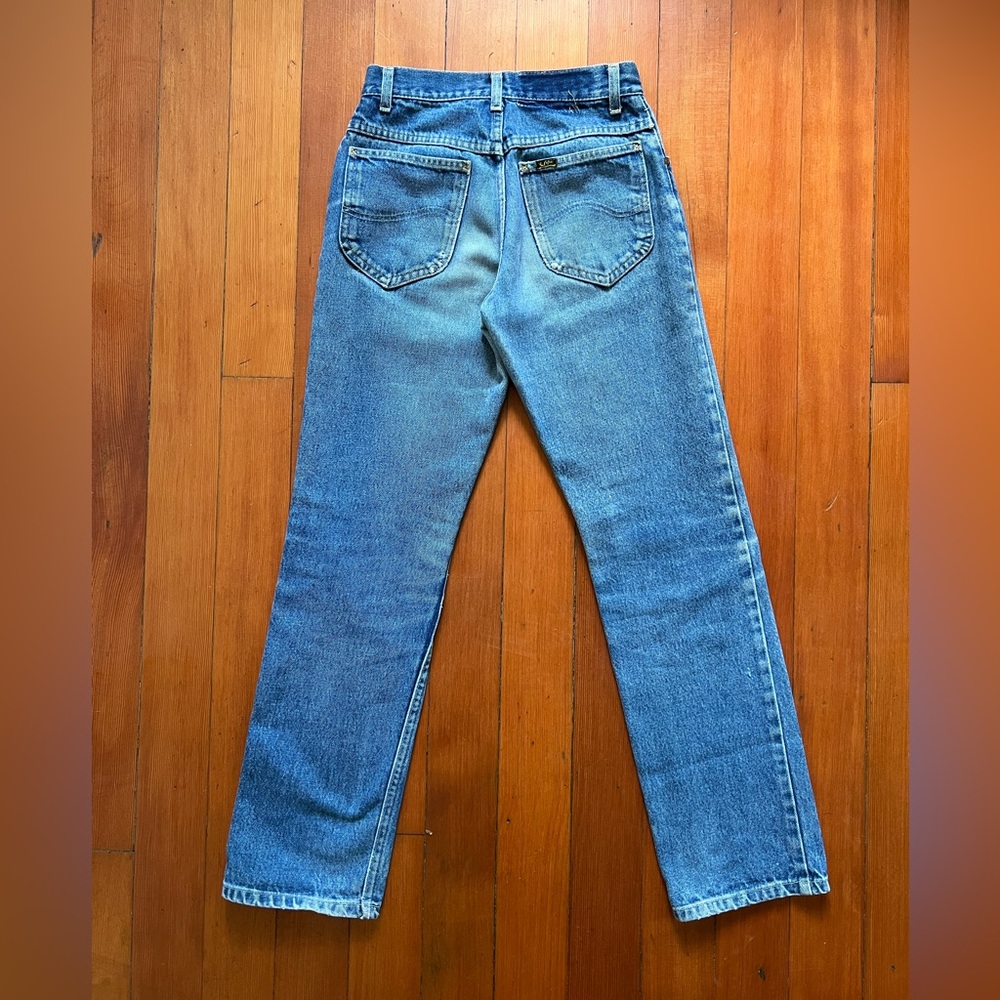 Vintage Lee USA Jeans